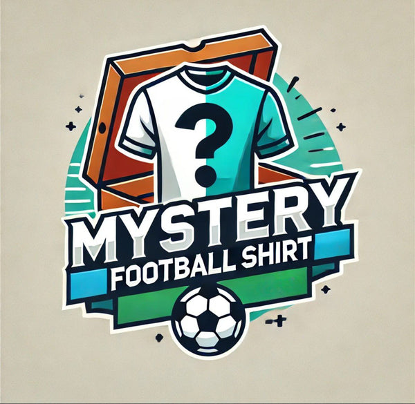 Mystery Football Shirt Bulgaria